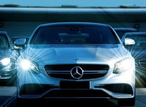 Read more about the article If your headlights start to dim, it’s time to check your alternator.