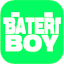 Bateriboy Logo