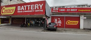 Bateriboy Car Battery place picture