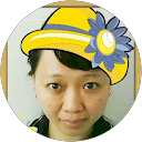 ivy ng profile picture